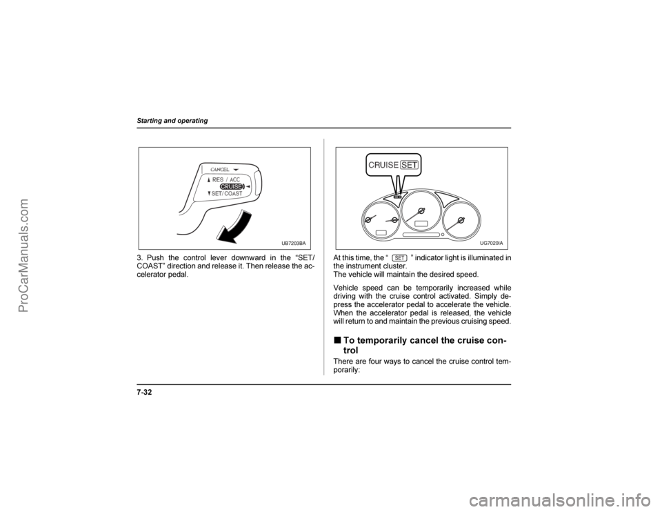 SAAB 9-2X 2005  Owners Manual %�	


? A  
	 	" 
 

  B06;
3(0C



	

	
		

#B C


