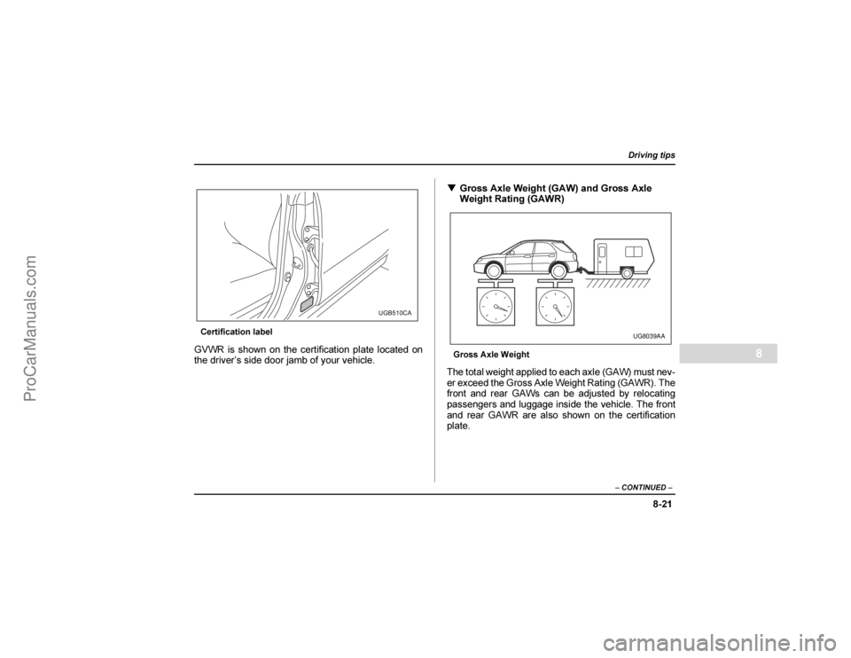 SAAB 9-2X 2005  Owners Manual 
�	
����

	


		EF45     
 
 

 

)

=
	&B!(%3
	B(3