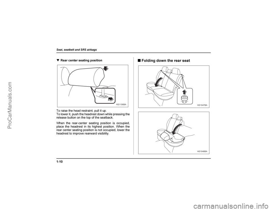 SAAB 9-2X 2005 Owners Guide D�	
��

	


&		
	

	
		


	

	

	
	