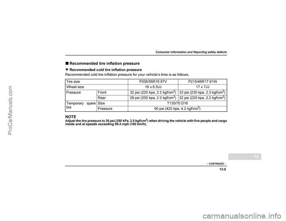SAAB 9-2X 2005  Owners Manual 7
�	
	
	



����


		


#"")
#""")



		
	
