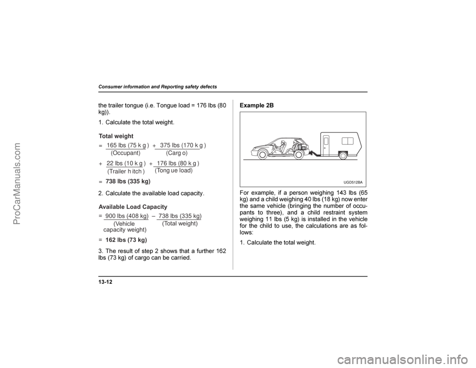 SAAB 9-2X 2005  Owners Manual �	
	
	



	


	
#	""
54 8#;<
(%%"
4" 	"
2" ,		