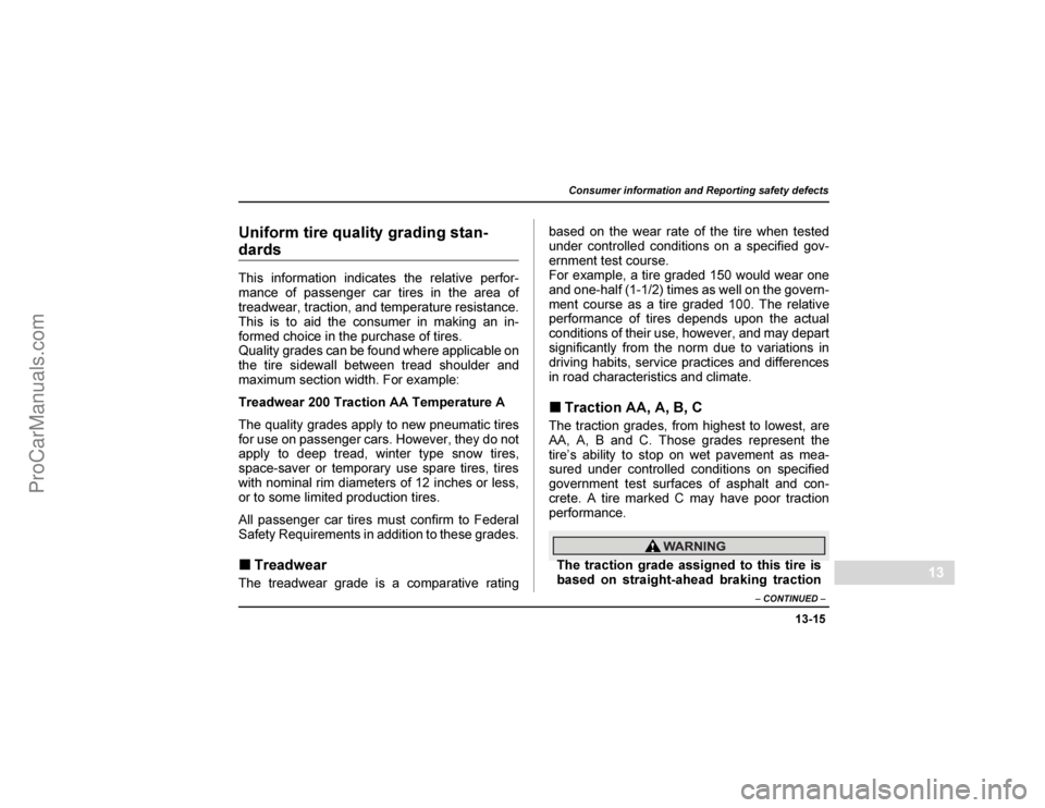 SAAB 9-2X 2005  Owners Manual 7
�	
	
	



����

	


	-)%"
""	 	

	
 	
	  	, 


  
