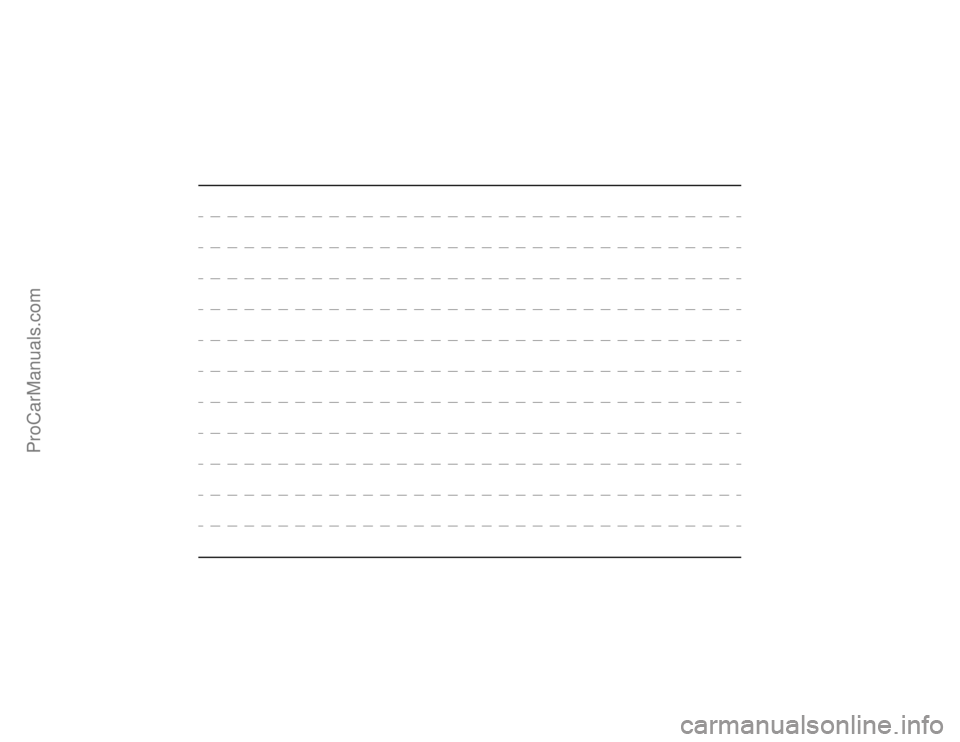 SAAB 9-2X 2005  Owners Manual 
		


ProCarManuals.com 