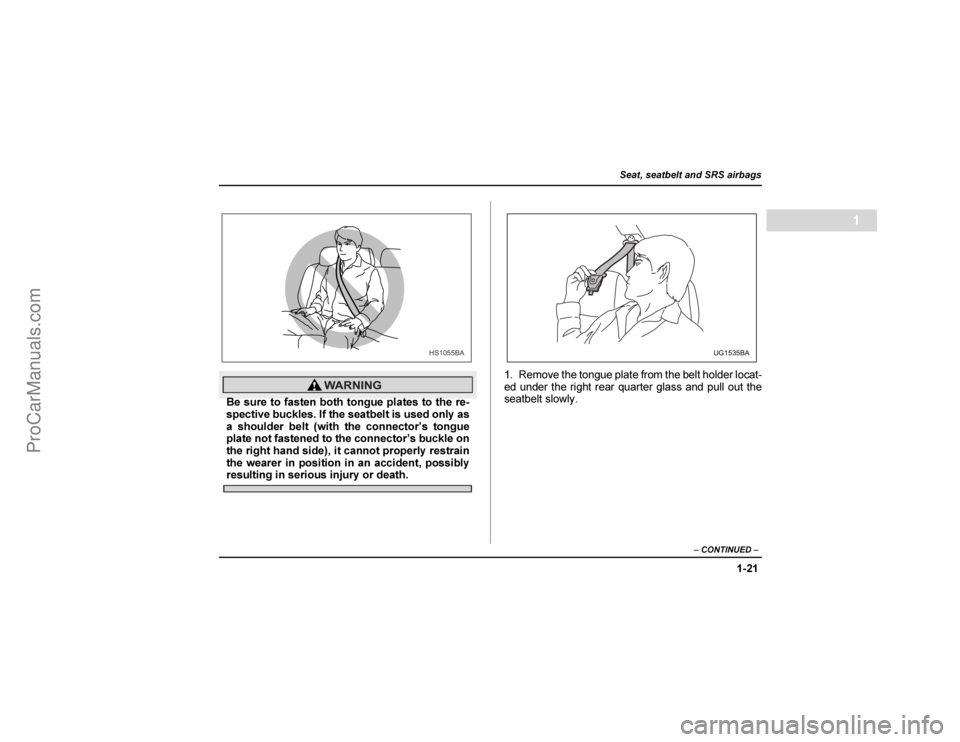 SAAB 9-2X 2005 Service Manual 
�	
��

����

	


	
	 	 
	 		
			

	 
	$		
	
	
	 	

	 
	 	 )	 