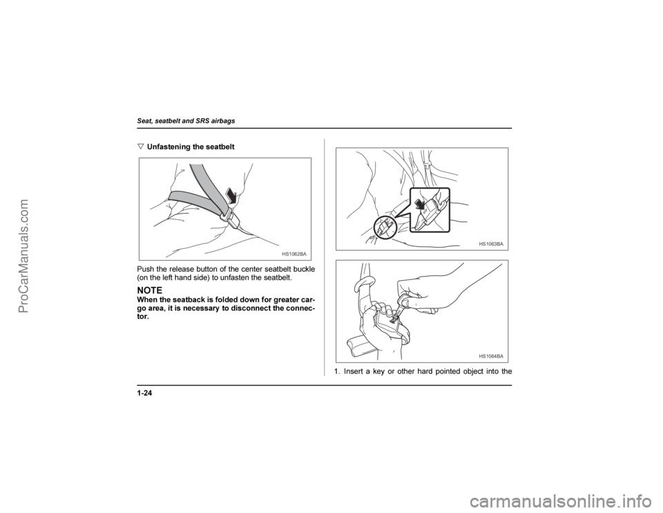 SAAB 9-2X 2005 Service Manual ;�	
��

	


6
		

  	    	  
0

1
4#+/	