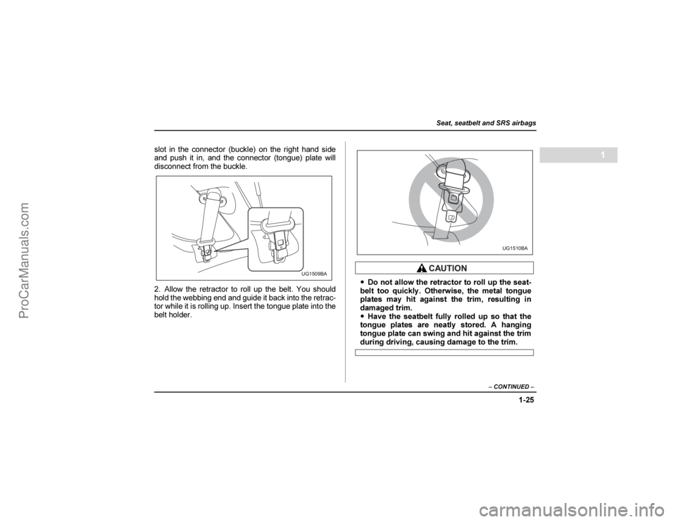 SAAB 9-2X 2005 Service Manual <
�	
��

����

	


   	 01   	 
 


 
   
  	 01 
 

