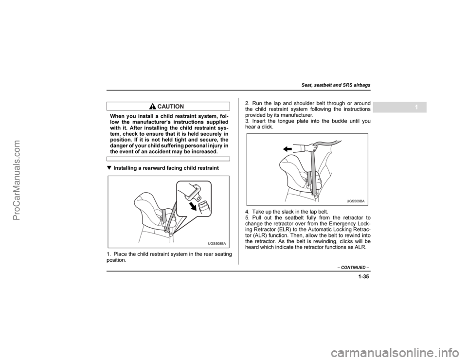 SAAB 9-2X 2005 Workshop Manual ,<
�	
��

����

	


/	  	 
	 	 	 
	 

	 
	 	 -
	 

	 

	 	 	 
