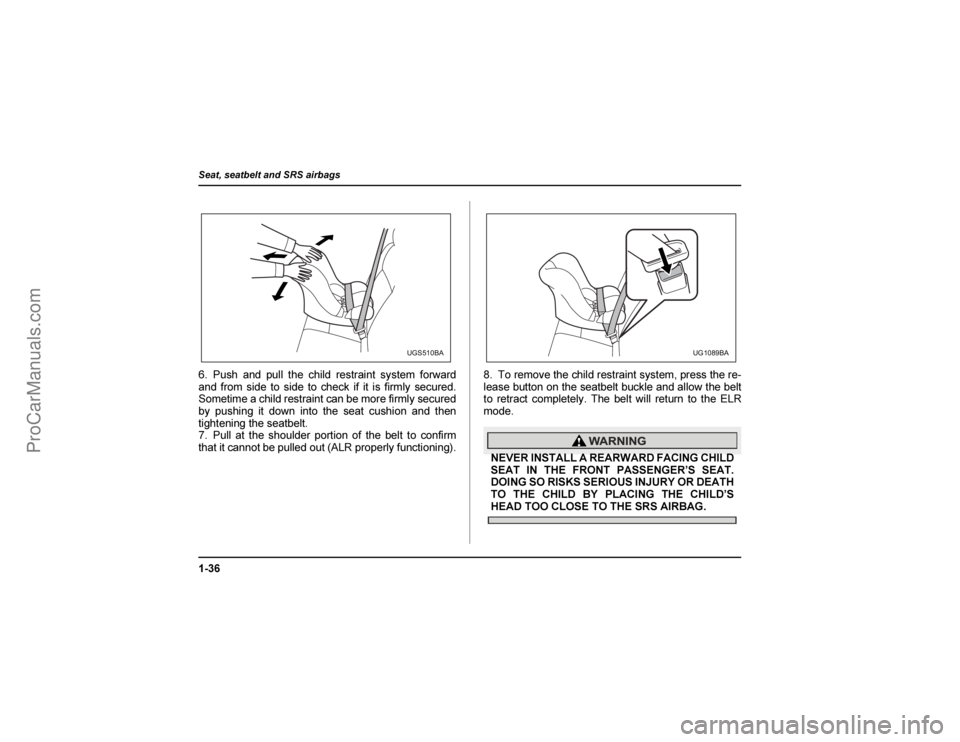 SAAB 9-2X 2005 Repair Manual ,=�	
��

	


<  
 
  
 		  		

 	 
  
      	 	

,
		