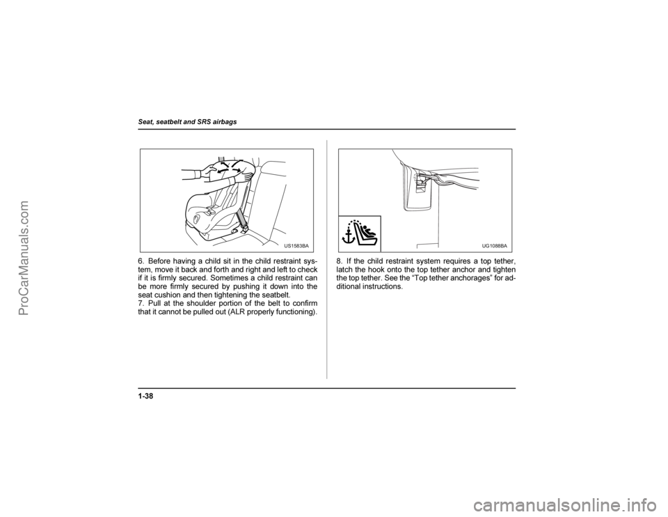 SAAB 9-2X 2005 Repair Manual ,A�	
��

	


< =	   
    
 		 

	
	

		
,