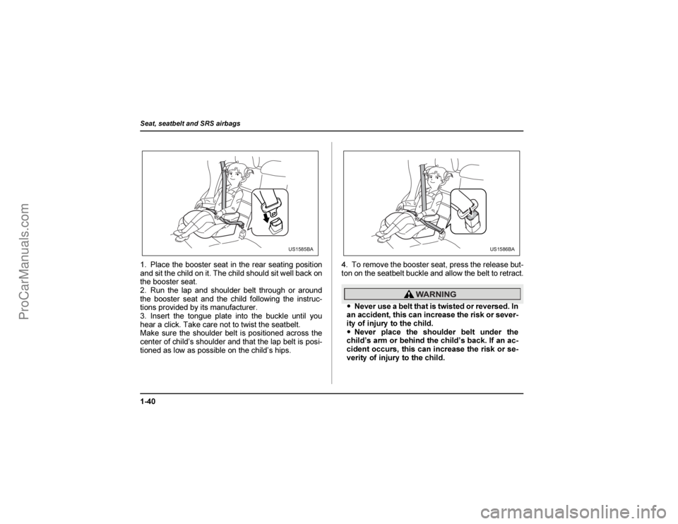 SAAB 9-2X 2005 Repair Manual ;D�	
��

	


- 	 		






	
. 3  