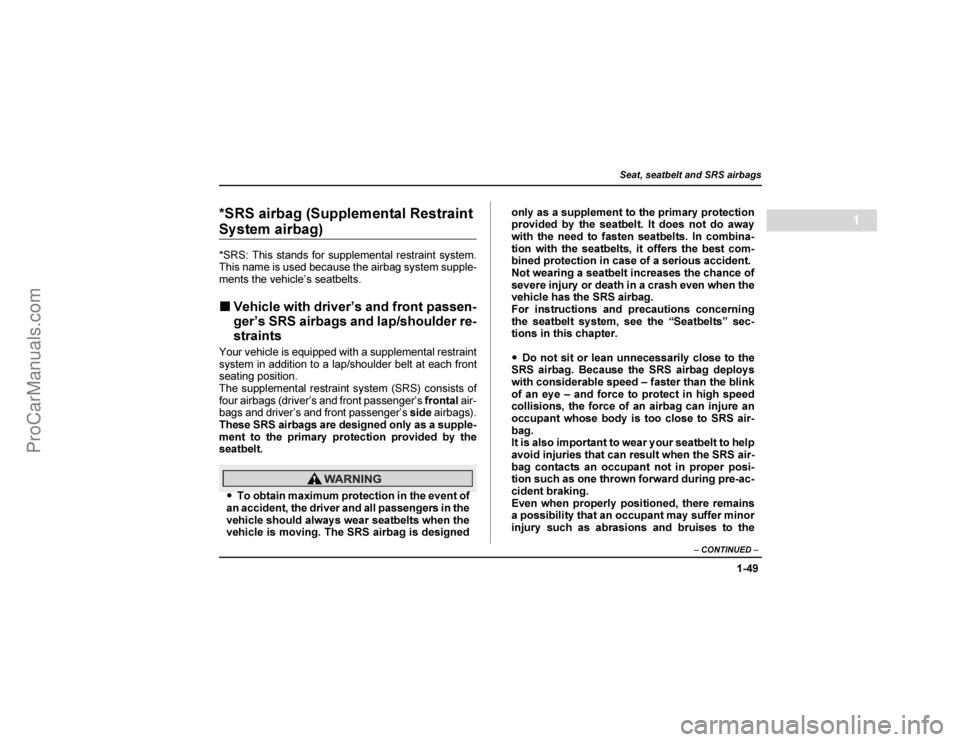 SAAB 9-2X 2005 Manual PDF ;C
�	
��

����

	


J!&!		)!	&
	
!
	*F,3,6
	

		

