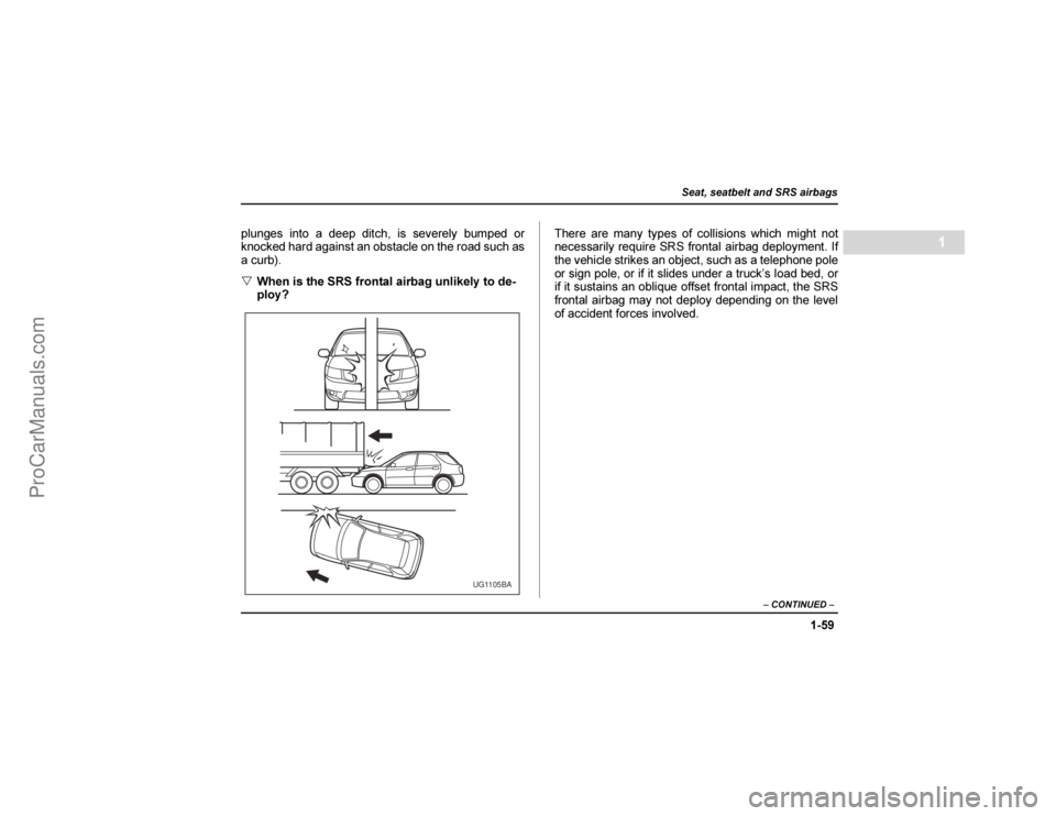 SAAB 9-2X 2005 Manual Online <C
�	
��

����

	



   

 
  	 

 	

	
	

	1
/	
	