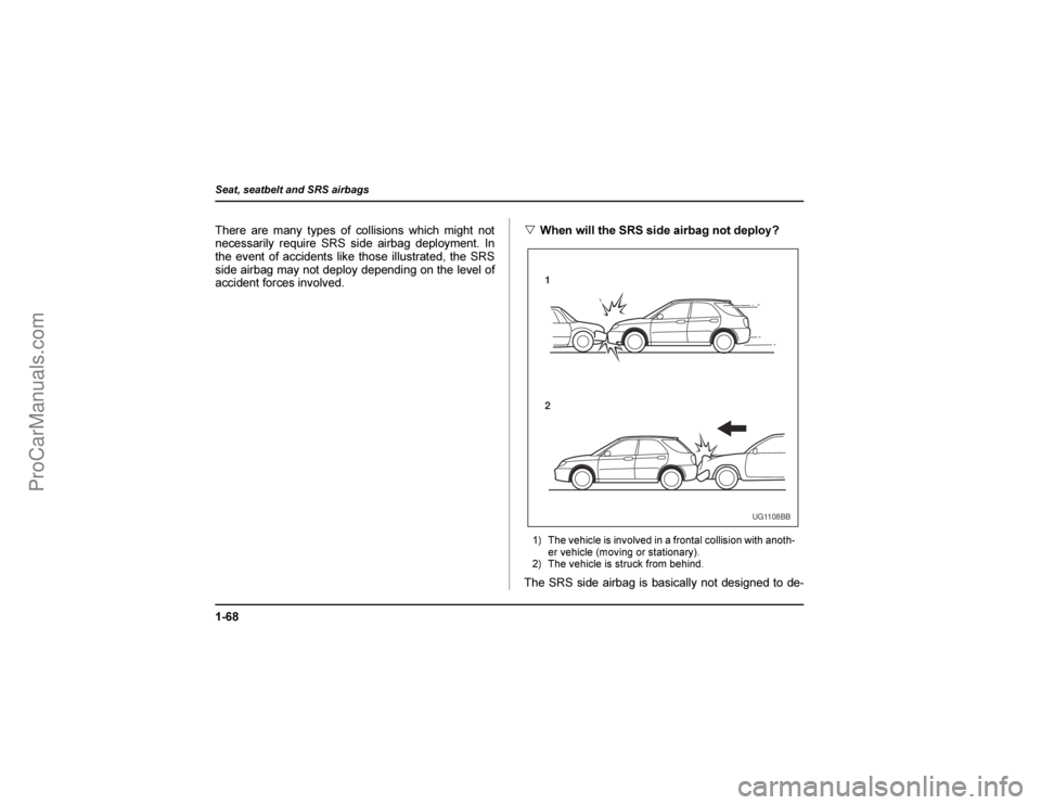 SAAB 9-2X 2005  Owners Manual =A�	
��

	


	 	  
     
	 	 	 ,3, 
 	 

 +
   
 