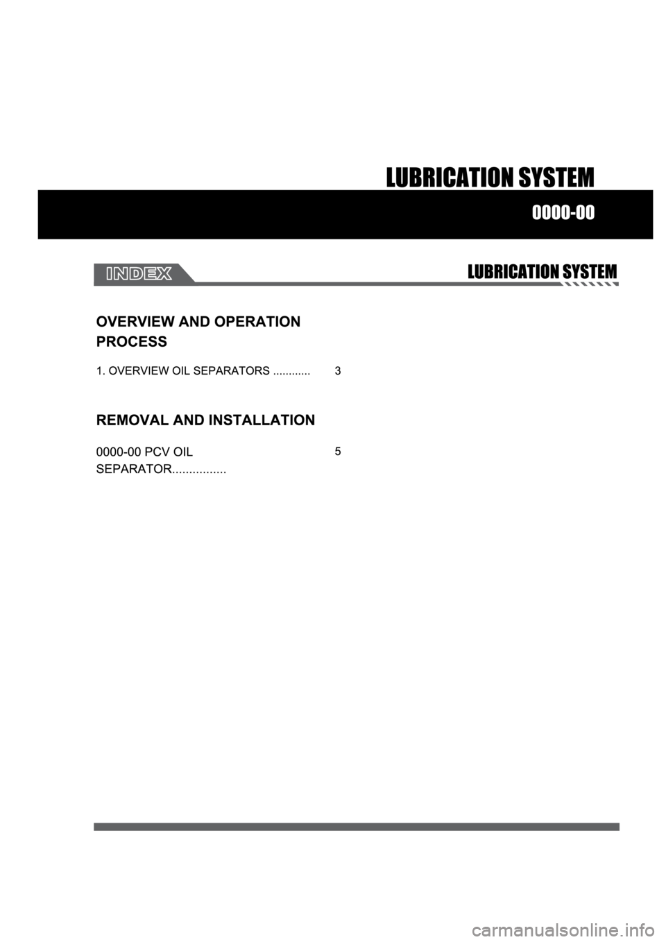 SSANGYONG ACTYON 2008 Service Repair Manual SSANGYONG ACTYON 2008 Service Repair Manual