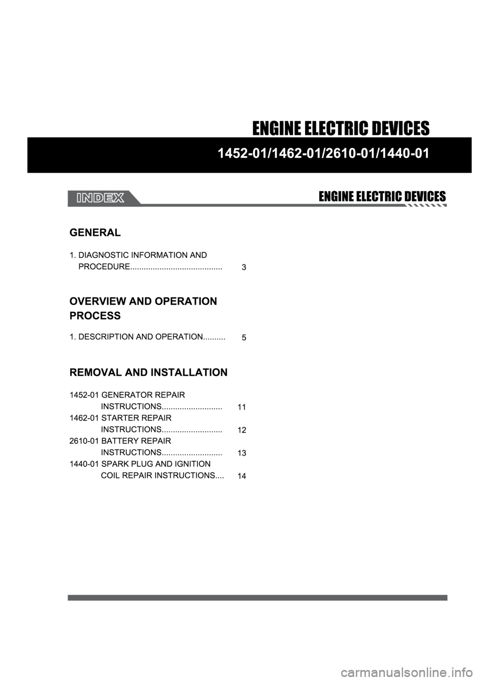 SSANGYONG ACTYON 2008 Service Repair Manual SSANGYONG ACTYON 2008 Service Repair Manual