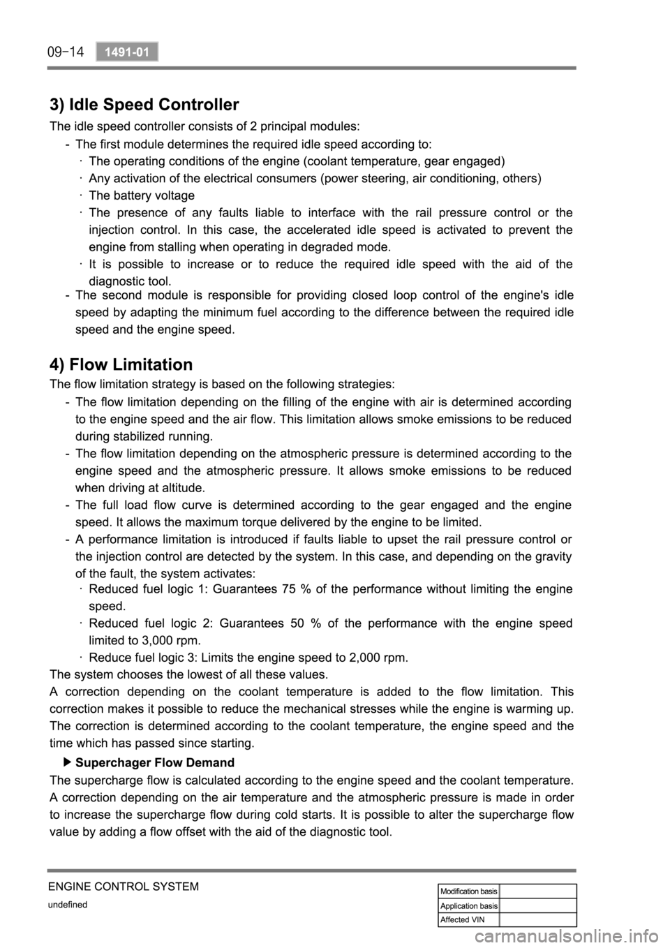 SSANGYONG KYRON 2008 Service Manual SSANGYONG KYRON 2008 Service Manual