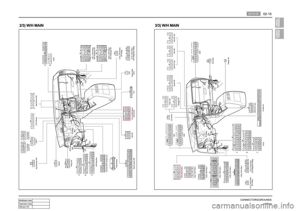 SSANGYONG NEW REXTON 2012 Owners Guide SSANGYONG NEW REXTON 2012 Owners Guide