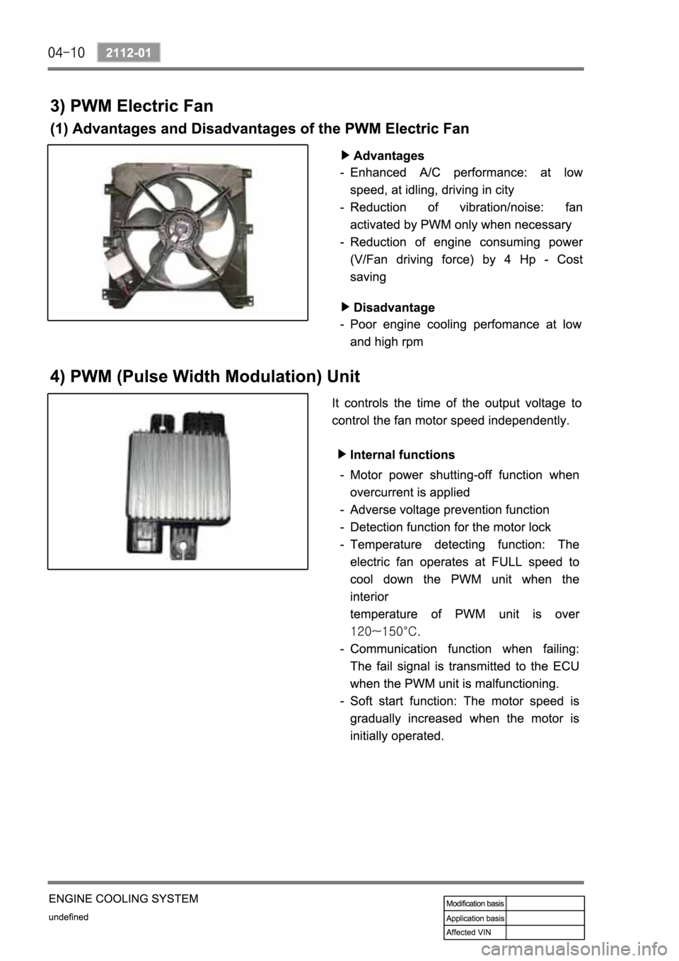SSANGYONG NEW REXTON 2008  Service Manual 