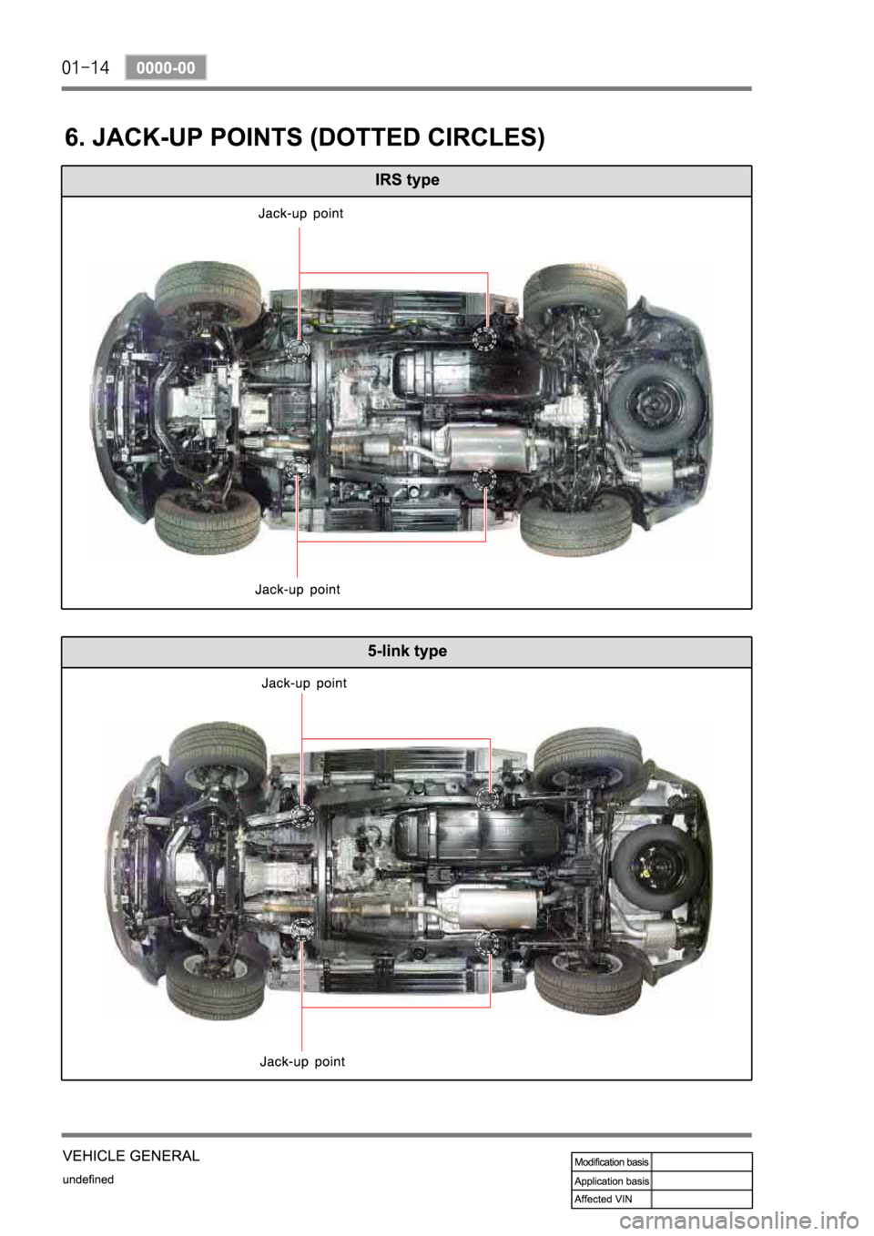 SSANGYONG REXTON 2008 Service Manual SSANGYONG REXTON 2008 Service Manual