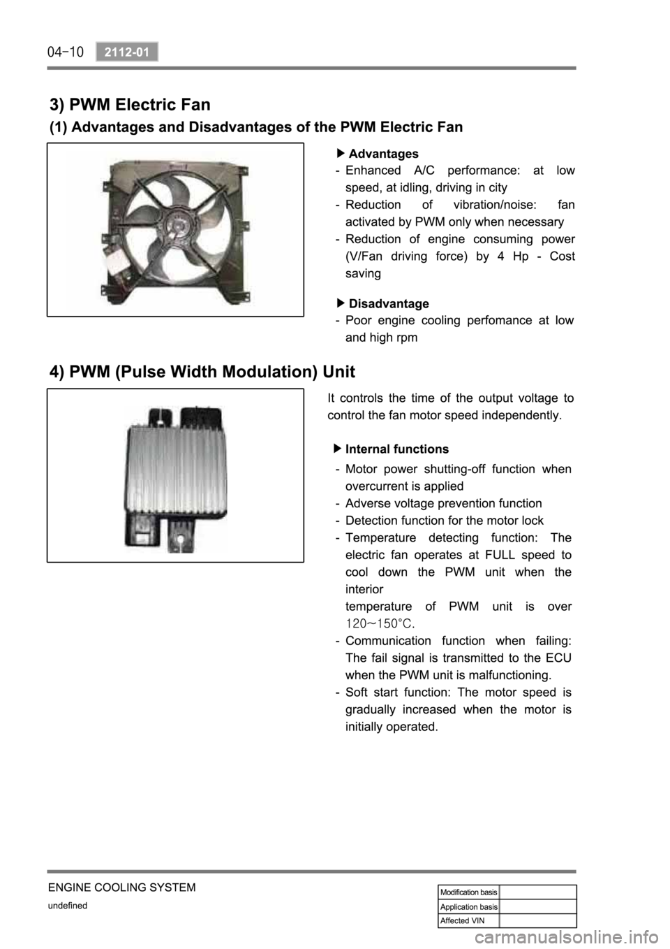 SSANGYONG REXTON 2008 Service Manual SSANGYONG REXTON 2008 Service Manual