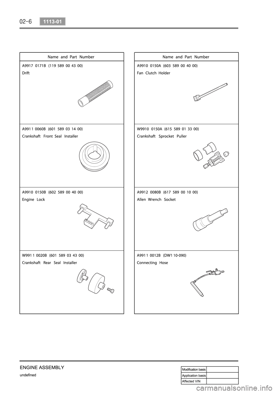 SSANGYONG REXTON 2008 Service Manual SSANGYONG REXTON 2008 Service Manual