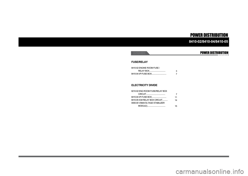 SSANGYONG TURISMO 2013 Owners Guide SSANGYONG TURISMO 2013 Owners Guide