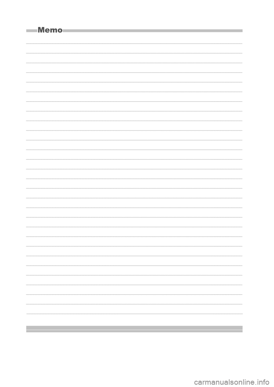 SSANGYONG TURISMO 2013  Service Manual 