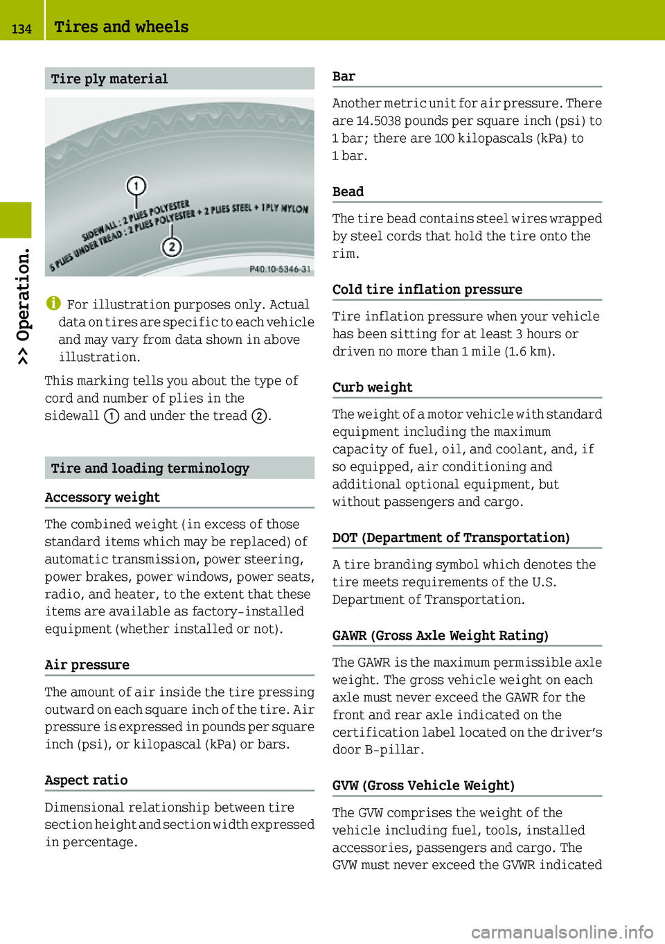 SMART FORTWO COUPE 2019  Owners Manual 