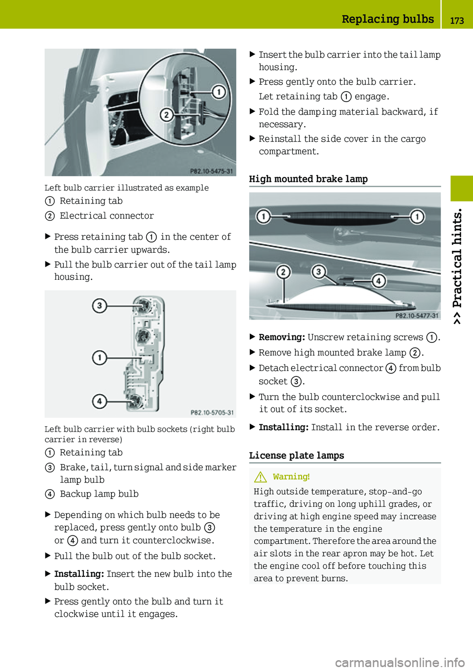 SMART FORTWO COUPE 2019  Owners Manual 