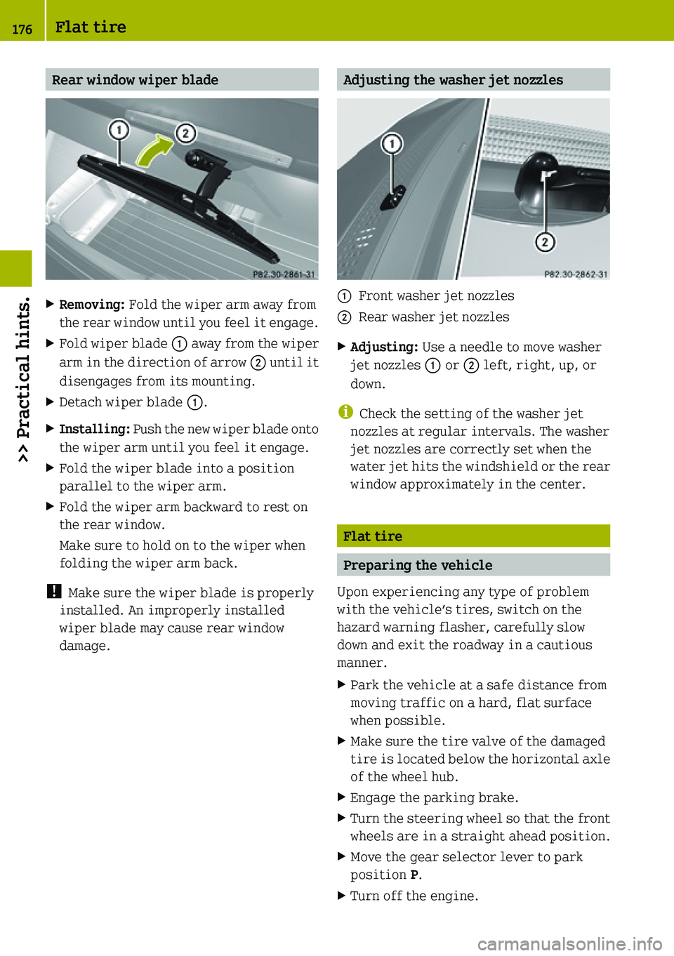 SMART FORTWO COUPE 2019  Owners Manual 