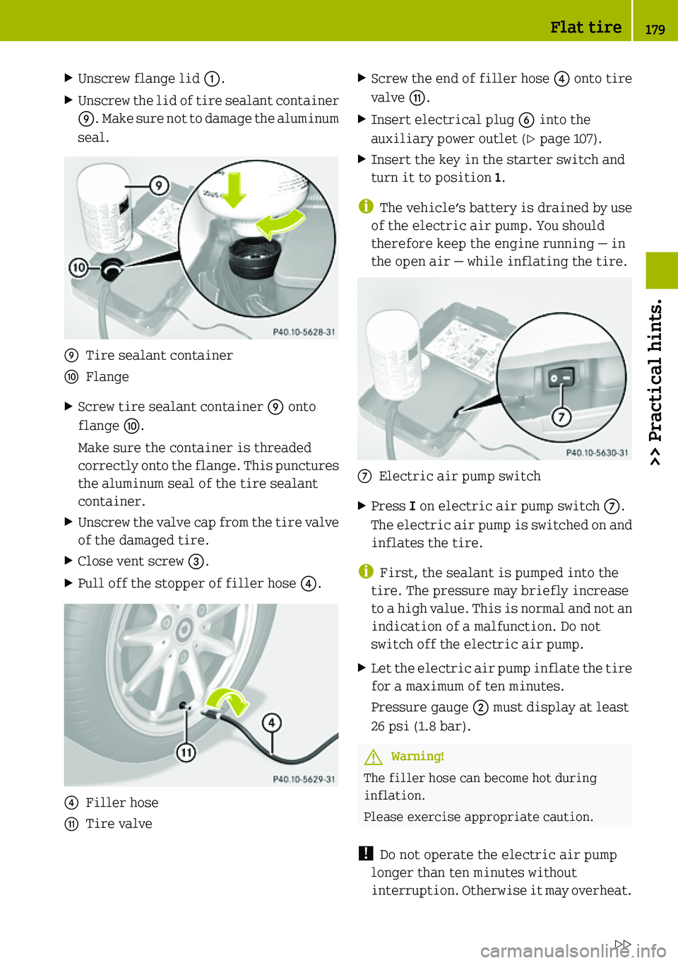 SMART FORTWO COUPE 2019  Owners Manual 