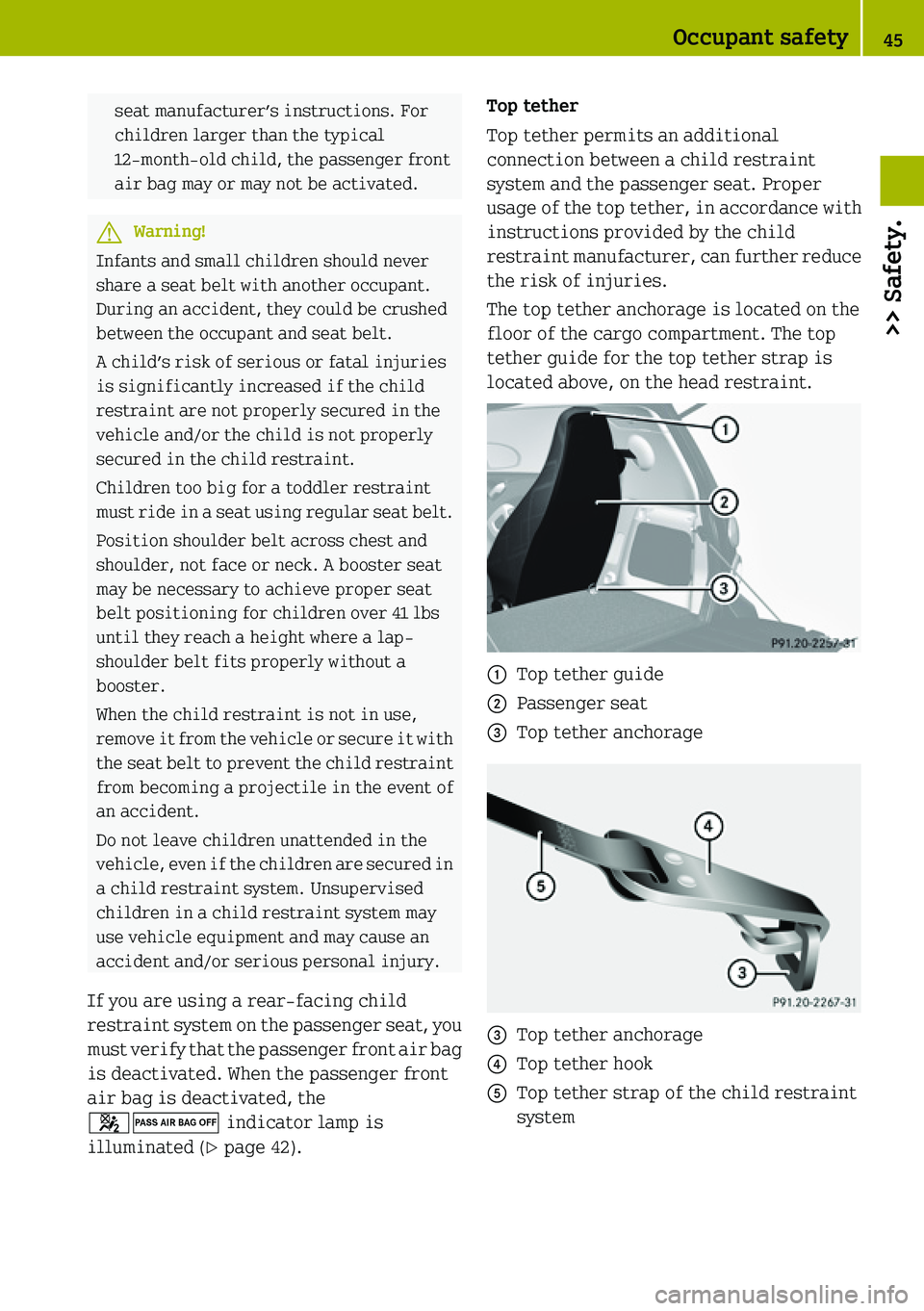SMART FORTWO COUPE 2019 Service Manual SMART FORTWO COUPE 2019 Service Manual