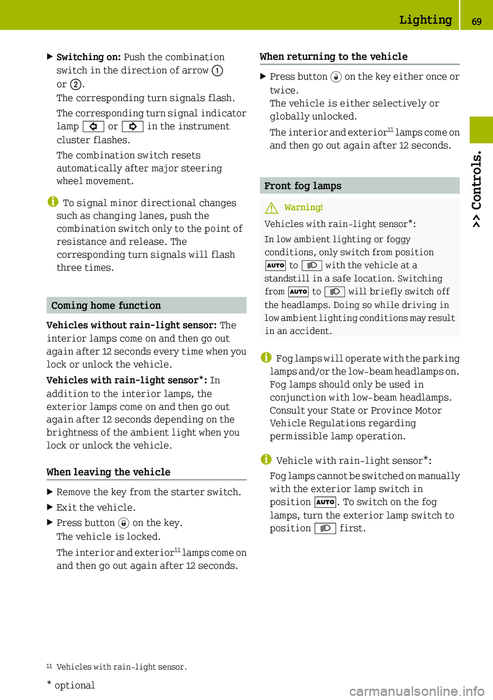 SMART FORTWO COUPE 2019 Manual PDF SMART FORTWO COUPE 2019 Manual PDF