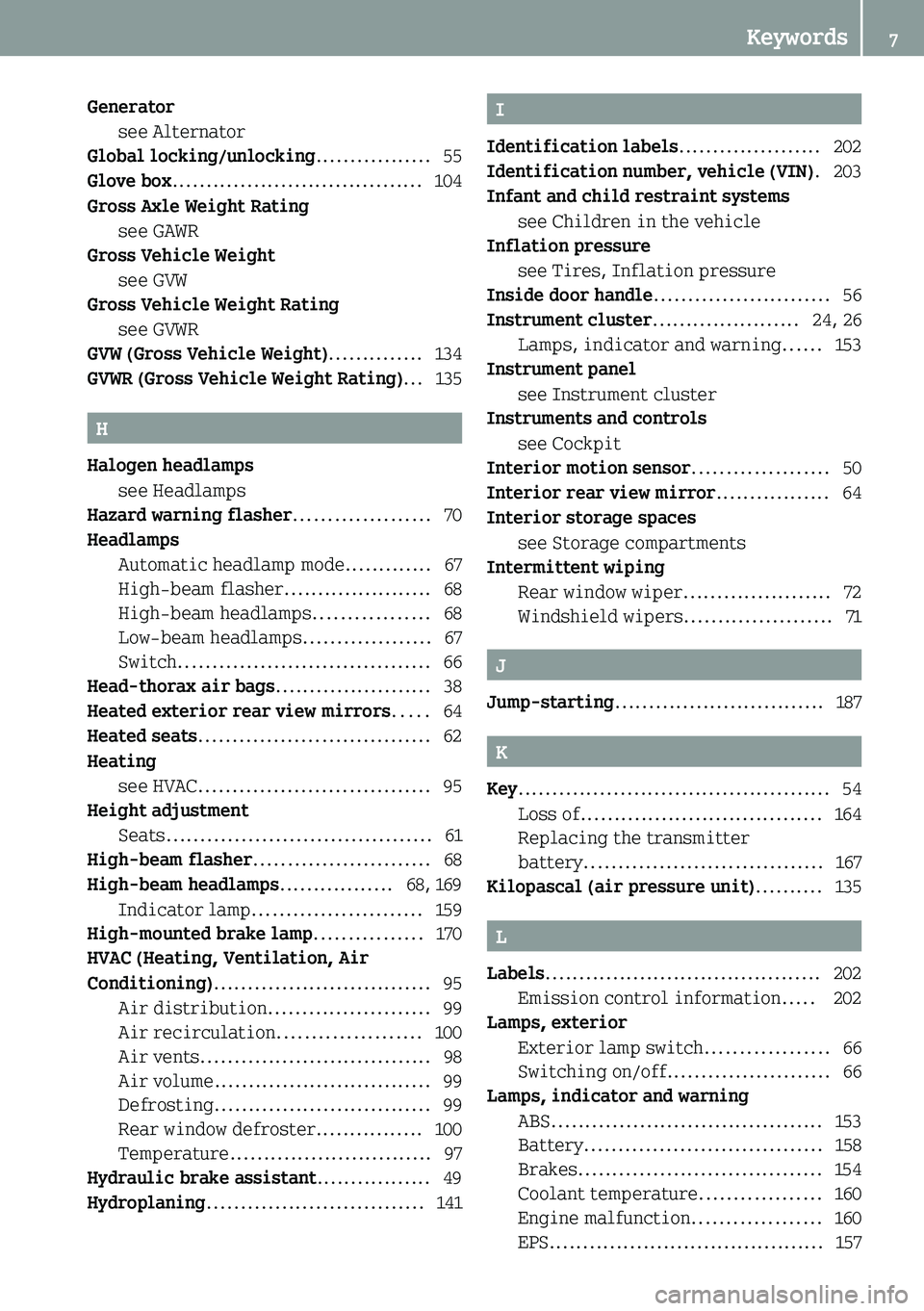 SMART FORTWO COUPE 2019  Owners Manual 