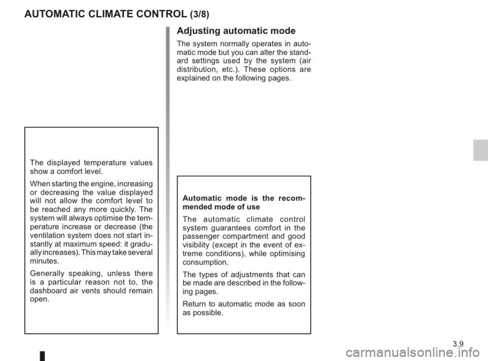 RENAULT KANGOO 2014 X61 / 2.G Owners Manual 