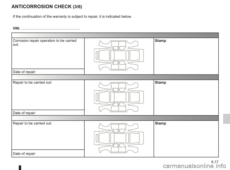 RENAULT KANGOO 2014 X61 / 2.G Owners Manual 