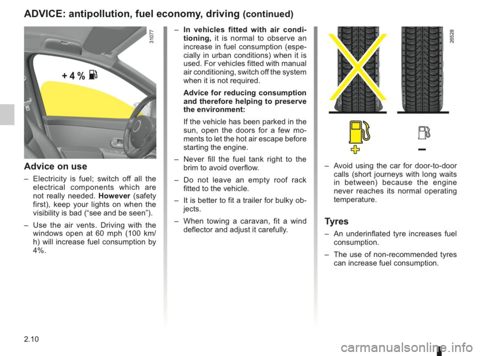 RENAULT KANGOO 2014 X61 / 2.G Owners Manual RENAULT KANGOO 2014 X61 / 2.G Owners Manual, Page 93