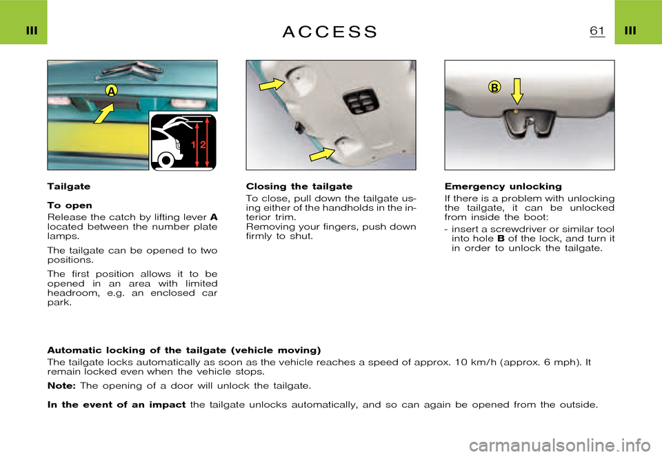 Citroen XSARA PICASSO DAG 2005.5 1.G Workshop Manual ��
AB
�P�i�c�a�s�s�o �2�0�0�4�-�1�C�:�\�D�o�c�u�m�e�n�t�u�m�\�C�h�e�c�k�o�u�t�\�N�6�8�_�0�4�_�0�1�_�T�0�4�9�-�E�N�G�.�w�i�n �2�5�/�5�/�2
�0�0�4 �1�5�:�4�4
�I�I�I �I�I�IA C C E S S
�T�a�i�l�g�a�t�e 
