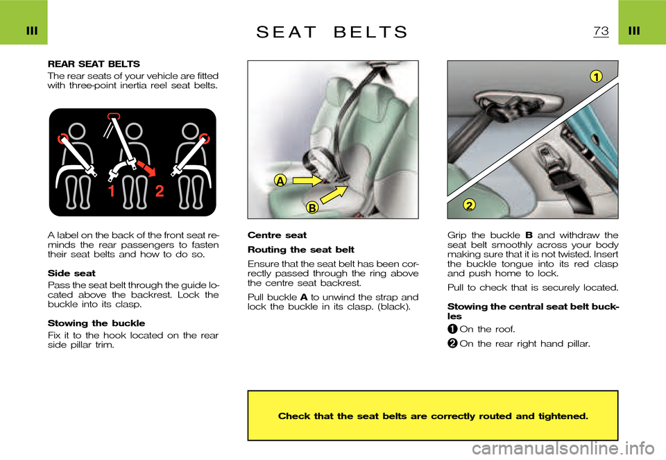 Citroen XSARA PICASSO DAG 2005.5 1.G Repair Manual 2
1
1
2
A
B
�P�i�c�a�s�s�o �2�0�0�4�-�1 �C�:�\�D�o�c�u�m�e�n�t�u�m�\�C�h�e�c�k�o�u�t�\�N�6�8�_�0�4�_�0�1�_�T�0�6�5�-�E�N�G�.�w�i�n �2�3�/�4�/�2
�0�0�4 �1�3�:�1�2
�I�I�I �I�I�IS E A T B E L T S
�R�E�A�