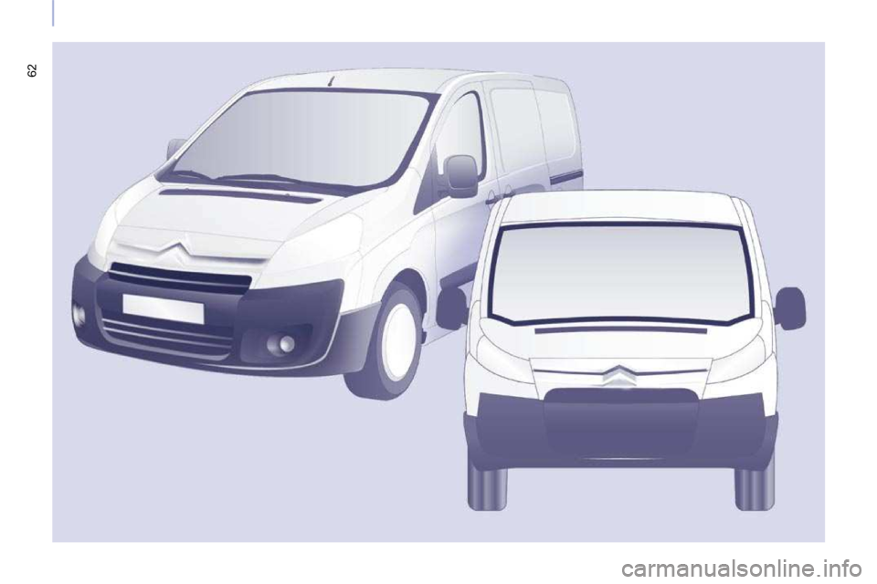 Citroen JUMPY 2010 2.G Repair Manual 62 Citroen JUMPY 2010 2.G Repair Manual 62