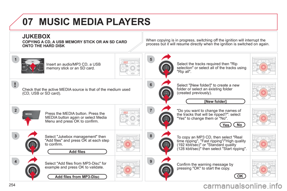 Citroen C5 RHD 2011.5 (RD/TD) / 2.G Owners Manual 254
07
1
3
42ABC3DEF5JKL4GHI6MNO8TUV7PQRS9WXYZ0*#
1RADIO MEDIANAV ESC TRAFFIC
SETUPADDR
BOOK
2ABC3DEF5JKL4GHI6MNO8TUV7PQRS9WXYZ0*#
1RADIO MEDIANAV ESC TRAFFIC
SETUPADDR
BOOK
2ABC3DEF5JKL4GHI6MNO8TUV7P Citroen C5 RHD 2011.5 (RD/TD) / 2.G Owners Manual 254
07
1
3
42ABC3DEF5JKL4GHI6MNO8TUV7PQRS9WXYZ0*#
1RADIO MEDIANAV ESC TRAFFIC
SETUPADDR
BOOK
2ABC3DEF5JKL4GHI6MNO8TUV7PQRS9WXYZ0*#
1RADIO MEDIANAV ESC TRAFFIC
SETUPADDR
BOOK
2ABC3DEF5JKL4GHI6MNO8TUV7P