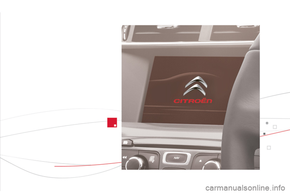 Citroen DS4 RHD 2011.5 1.G Repair Manual 