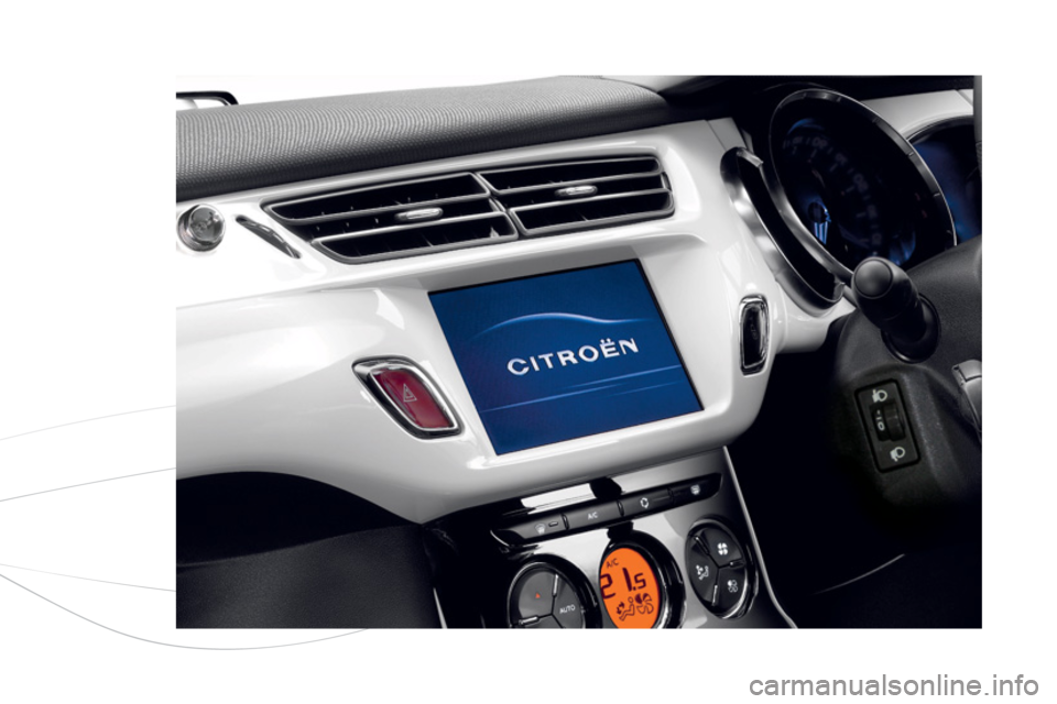 Citroen DS3 2012.5 1.G Workshop Manual 