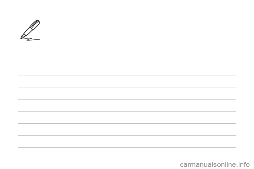 Citroen C3 RHD 2012 2.G Owners Manual Citroen C3 RHD 2012 2.G Owners Manual