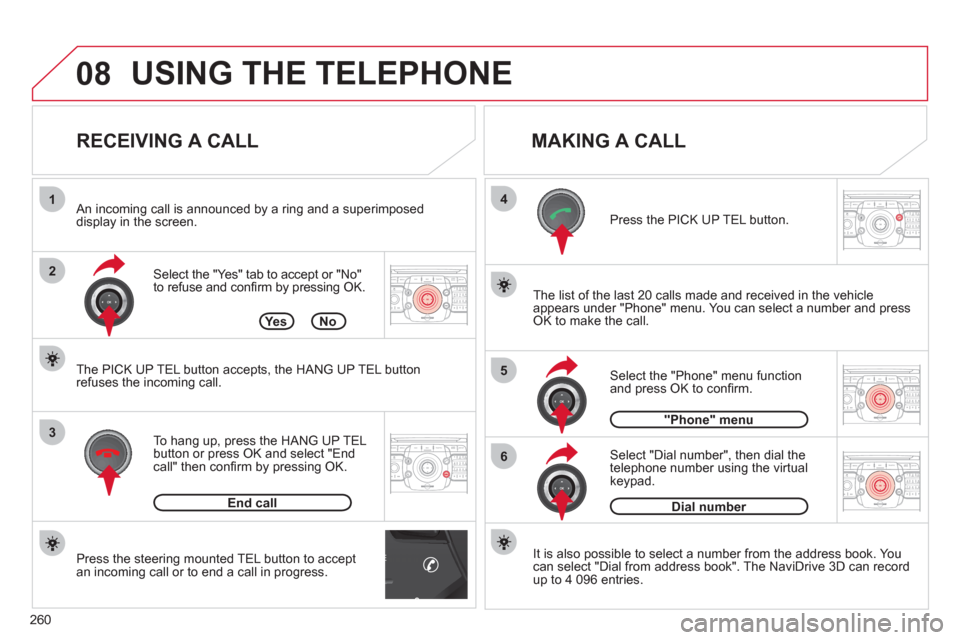 Citroen C5 RHD 2012 (RD/TD) / 2.G Owners Manual 260
E
08
4
52ABC3DEF5JKL4GHI6MNO8TUV7PQRS9WXYZ0*#
1RADIO MEDIANAV ESC TRAFFIC
SETUPADDR
BOOK
2ABC3DEF5JKL4GHI6MNO8TUV7PQRS9WXYZ0*#
1RADIO MEDIANAV ESC TRAFFIC
SETUPADDR
BOOK
2ABC3DEF5JKL4GHI6MNO8TUV7P Citroen C5 RHD 2012 (RD/TD) / 2.G Owners Manual 260
E
08
4
52ABC3DEF5JKL4GHI6MNO8TUV7PQRS9WXYZ0*#
1RADIO MEDIANAV ESC TRAFFIC
SETUPADDR
BOOK
2ABC3DEF5JKL4GHI6MNO8TUV7PQRS9WXYZ0*#
1RADIO MEDIANAV ESC TRAFFIC
SETUPADDR
BOOK
2ABC3DEF5JKL4GHI6MNO8TUV7P