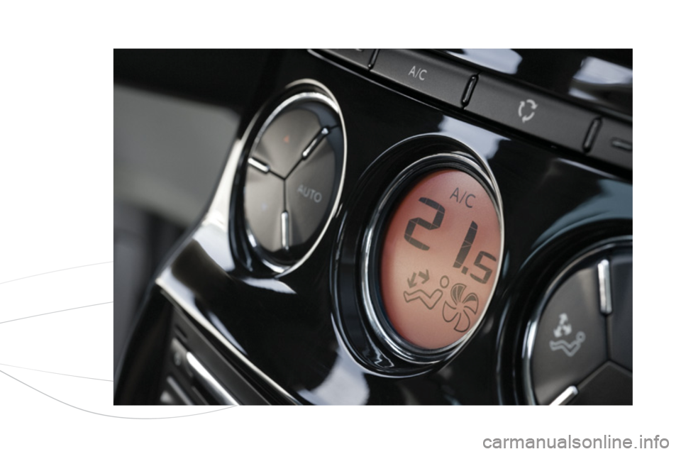 Citroen DS3 2012 1.G Repair Manual 