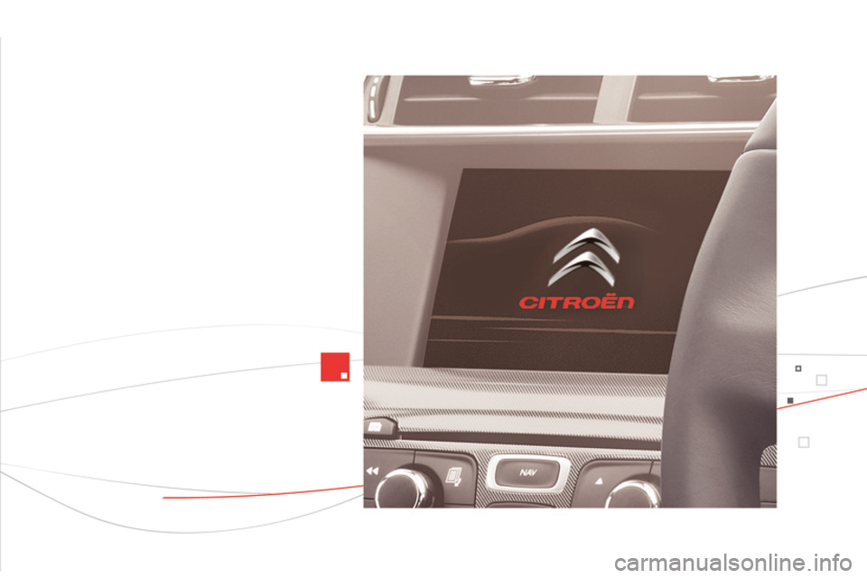 Citroen DS4 RHD 2013.5 1.G Repair Manual 