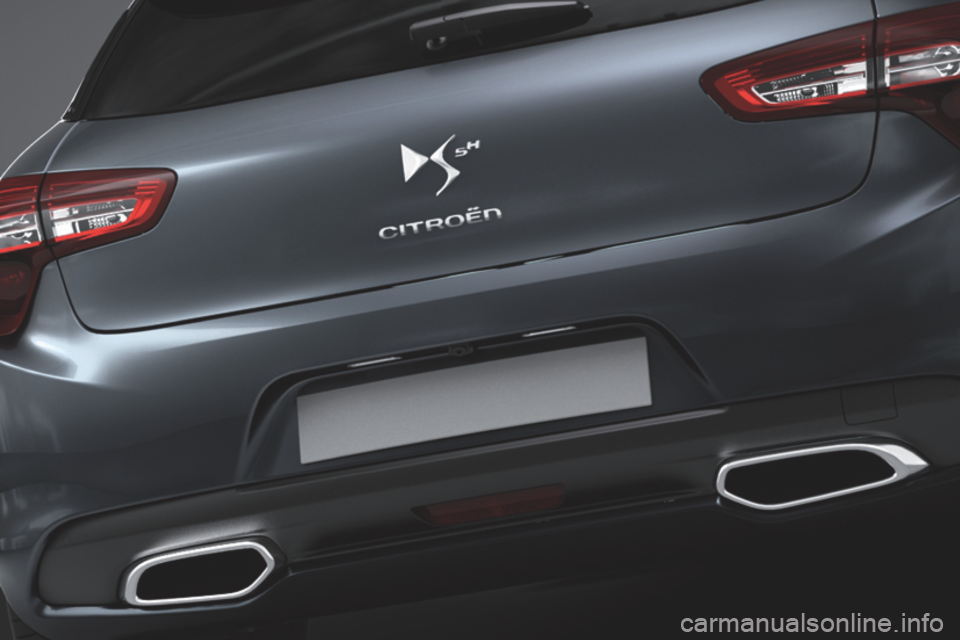 Citroen DS5 HYBRID4 RHD 2013.5 1.G Owners Manual Citroen DS5 HYBRID4 RHD 2013.5 1.G Owners Manual