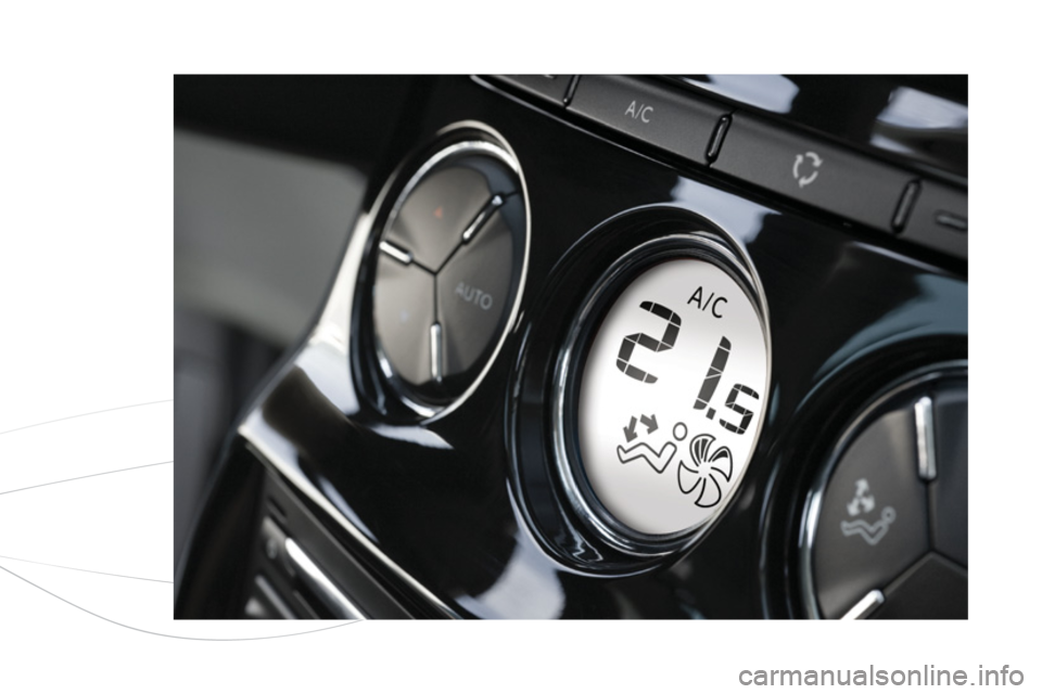 CITROEN DS3 CABRIO 2014 Handbook (in English) CITROEN DS3 CABRIO 2014 Handbook (in English)