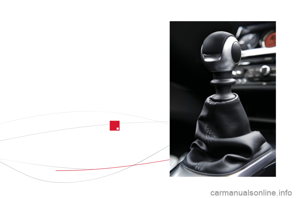 CITROEN DS3 CABRIO 2013  Handbook (in English) 